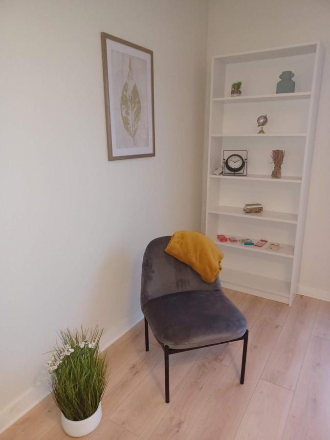 Le Panoramique Apartment Bourges Bagian luar foto